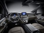 Mercedes-Benz V-Class Exclusive Line 2019 года (WW)